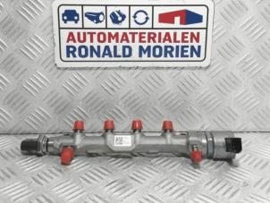 Used Fuel distributor Volkswagen Transporter T6 2.0 TDI 150 4Motion Price € 175,00 Inclusive VAT offered by Automaterialen Ronald Morien B.V.