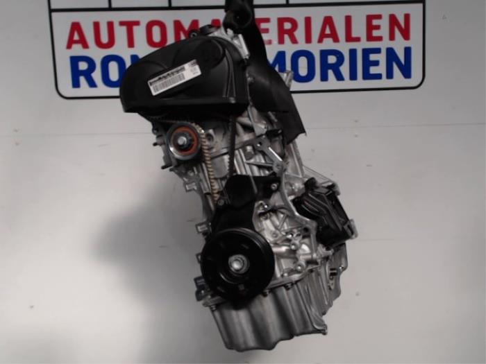 Engine Volkswagen Up! 1.0 TSI 12V - 04C100032D CHZ CHZ
