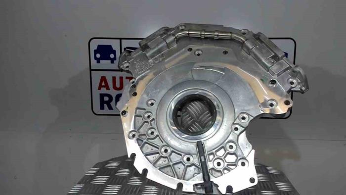 Usagé Couvercle de distribution Audi Q7 (4MB/4MG) 3.0 TDI V6 24V Prix € 225,00 Prix TTC proposé par Automaterialen Ronald Morien B.V.