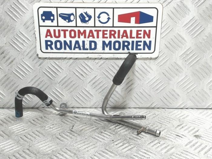 Begagnade Bränsleledning Volkswagen Golf VII Variant (AUVV) 2.0 GTD 16V 4Motion Pris € 34,99 Inklusive moms erbjuds av Automaterialen Ronald Morien B.V.