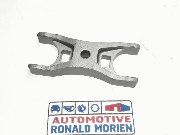 Gebrauchte Sonstige Volkswagen Golf VII Variant (AUVV) 2.0 GTD 16V 4Motion Preis € 9,99 Mit Mehrwertsteuer angeboten von Automaterialen Ronald Morien B.V.