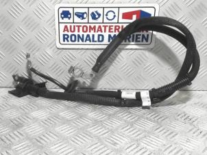 Used Wiring harness Volkswagen Transporter T6 2.0 TDI 150 4Motion Price € 40,00 Inclusive VAT offered by Automaterialen Ronald Morien B.V.