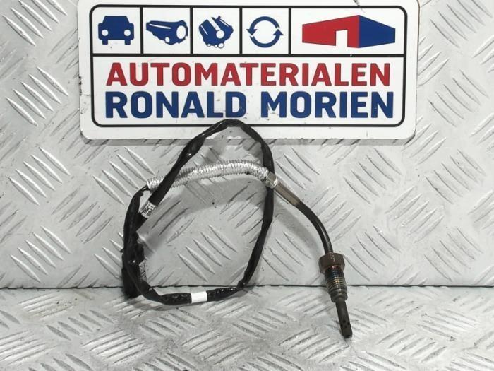 Used Particulate filter sensor Volkswagen Golf VII Variant (AUVV) 2.0 GTD 16V 4Motion Price € 18,15 Inclusive VAT offered by Automaterialen Ronald Morien B.V.