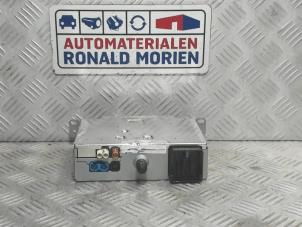 Used Multi-media control unit Opel Corsa F (UB/UH/UP) 1.2 12V 75 Price € 195,00 Inclusive VAT offered by Automaterialen Ronald Morien B.V.