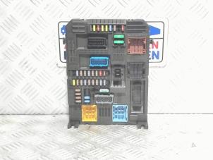 Used Fuse box Opel Corsa F (UB/UH/UP) 1.2 12V 75 Price € 115,00 Inclusive VAT offered by Automaterialen Ronald Morien B.V.