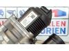 EGR valve from a Volkswagen Jetta IV (162/16A) 1.4 TSI Hybrid 16V 2020
