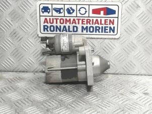 Used Starter Opel Corsa F (UB/UP) 1.2 12V 75 Price € 29,00 Inclusive VAT offered by Automaterialen Ronald Morien B.V.