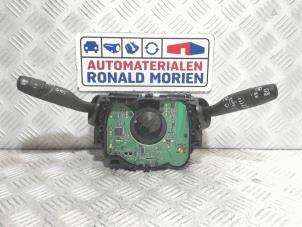 Used Steering column stalk Opel Corsa F (UB/UH/UP) 1.2 12V 75 Price € 75,00 Inclusive VAT offered by Automaterialen Ronald Morien B.V.