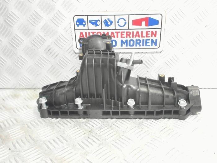 Intake manifold Volkswagen Transporter T6 2.0 TDI 150 4Motion
