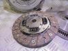 Clutch kit (complete) from a Volkswagen Polo VI (AW1) 1.0 12V BlueMotion Technology 2021