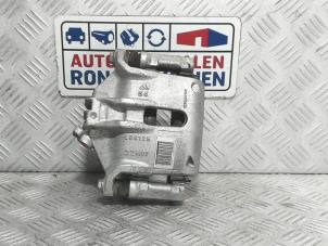 Used Front brake calliper, right Opel Corsa F (UB/UP) 1.2 12V 75 Price € 49,01 Inclusive VAT offered by Automaterialen Ronald Morien B.V.