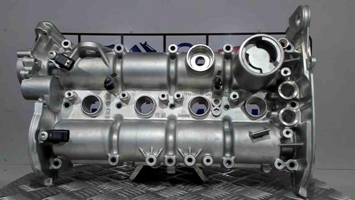 Neue Nockenwelle Volkswagen Jetta IV (162/16A) Preis € 357,25 Mit Mehrwertsteuer angeboten von Automaterialen Ronald Morien B.V.