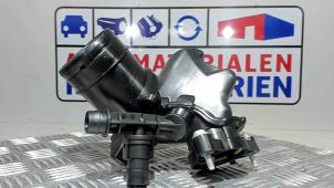 New Air intake hose Volkswagen Jetta IV (162/16A) Price € 50,00 Inclusive VAT offered by Automaterialen Ronald Morien B.V.
