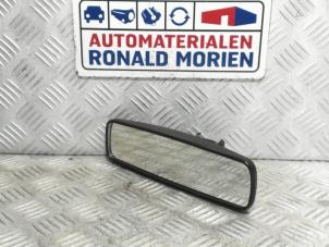 Used Rear view mirror Opel Corsa F (UB/UH/UP) 1.2 12V 75 Price € 19,00 Inclusive VAT offered by Automaterialen Ronald Morien B.V.