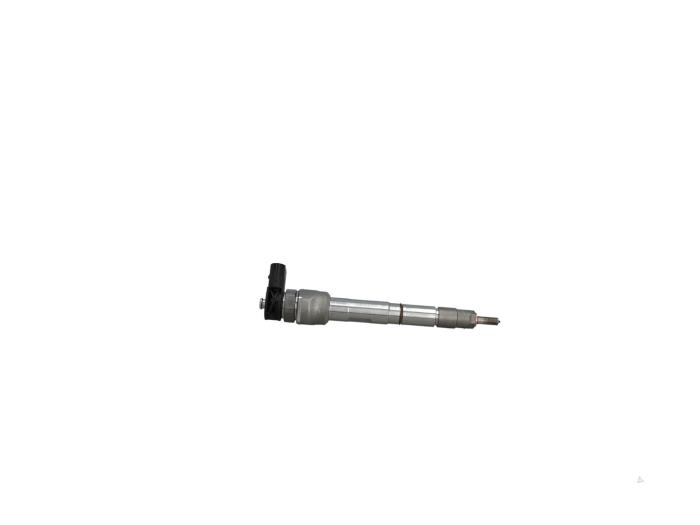 Usagé Injecteurs Volkswagen Touran (5T1) 2.0 TDI 150 Prix € 223,85 Prix TTC proposé par Automaterialen Ronald Morien B.V.