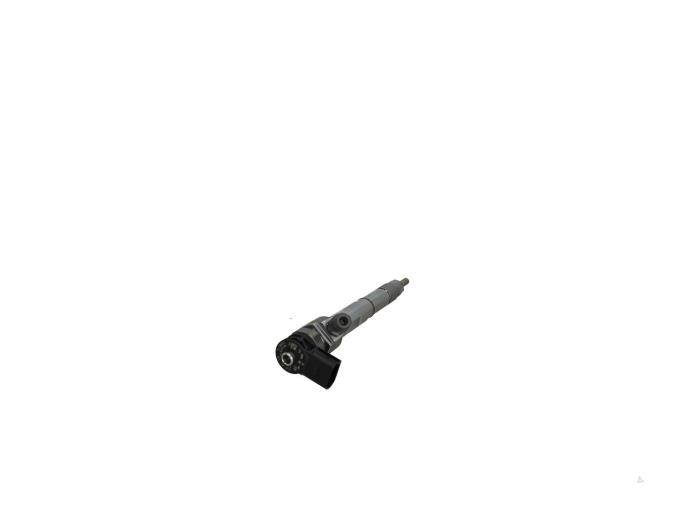 Usagé Injecteurs Volkswagen Touran (5T1) 2.0 TDI 150 Prix € 223,85 Prix TTC proposé par Automaterialen Ronald Morien B.V.