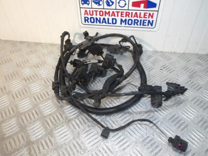Gebrauchte PDC Sensor Set Volkswagen Phaeton (3D) 3.2 V6 30V 4Motion Lang Preis € 149,00 Margenregelung angeboten von Automaterialen Ronald Morien B.V.