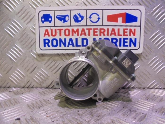 Gebrauchte Drosselklappengehäuse Volkswagen Crafter (SY) 2.0 TDI RWD Preis € 72,60 Mit Mehrwertsteuer angeboten von Automaterialen Ronald Morien B.V.