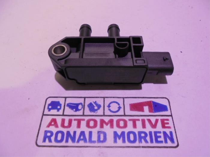 Begagnade Partikelfiltersensor Skoda Octavia (5EAA) 1.6 TDI 16V Pris € 20,00 Inklusive moms erbjuds av Automaterialen Ronald Morien B.V.