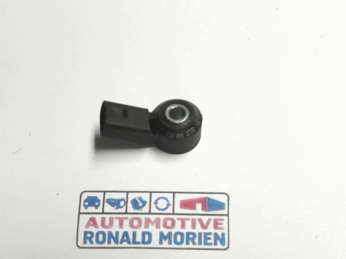 Nya Knackningssensor Volkswagen Golf VIII (CD1) 1.0 TSI 12V Pris € 9,99 Inklusive moms erbjuds av Automaterialen Ronald Morien B.V.
