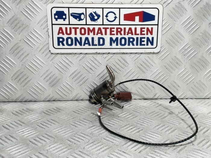 Używane Wtryskiwacz AdBlue Volkswagen Transporter/Caravelle T6 2.0 TDI 150 Cena € 75,00 Z VAT oferowane przez Automaterialen Ronald Morien B.V.