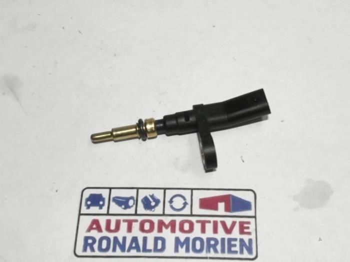 Neue Temperatursensor Motor Volkswagen Transporter/Caravelle T6 2.0 TDI 150 Preis € 9,99 Mit Mehrwertsteuer angeboten von Automaterialen Ronald Morien B.V.