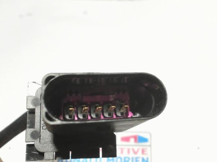 Sonde lambda d'un Volkswagen Transporter/Caravelle T6 2.0 TDI 150 2021