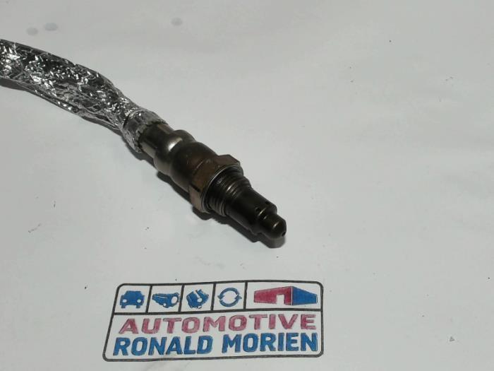 Sonde lambda d'un Volkswagen Transporter/Caravelle T6 2.0 TDI 150 2021