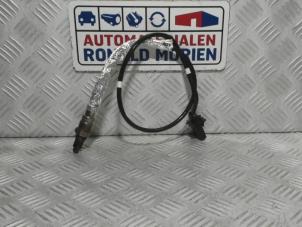 Sonde lambda d'un Volkswagen Transporter/Caravelle T6 2.0 TDI 150 2021