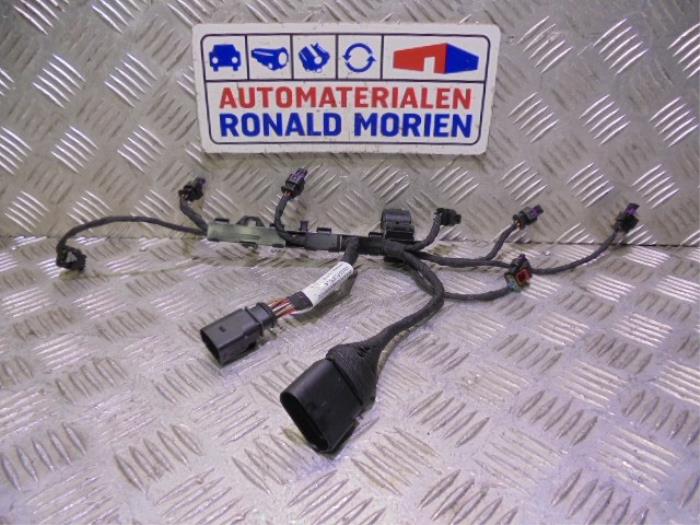 Wiring harness Volkswagen Passat Alltrack 2.0 TSI 16V 4Motion 06L971627T