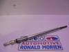 Glow plug from a Ford Focus 4 1.5 EcoBlue 120 2018