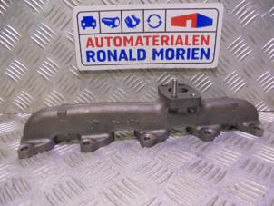 New Exhaust manifold Ford Focus 4 1.5 EcoBlue 120 Price € 50,00 Inclusive VAT offered by Automaterialen Ronald Morien B.V.