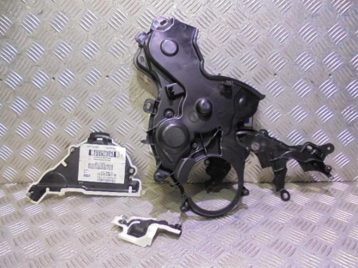 Neuf Couvercle de distribution Ford Focus 4 1.5 EcoBlue 120 Prix € 45,00 Prix TTC proposé par Automaterialen Ronald Morien B.V.