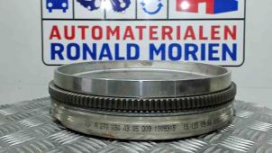 Used Dual mass flywheel Mercedes A (W176) 1.6 A-160 16V Price € 115,00 Margin scheme offered by Automaterialen Ronald Morien B.V.