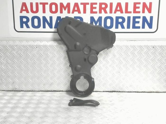 Usagé Couvercle de distribution Volkswagen Transporter/Caravelle T6 2.0 TDI 150 Prix € 19,00 Prix TTC proposé par Automaterialen Ronald Morien B.V.
