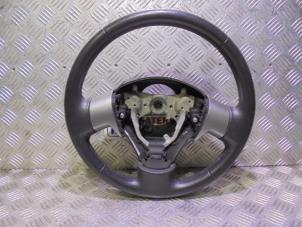 Used Steering wheel Peugeot 107 1.0 12V Price € 45,00 Margin scheme offered by Automaterialen Ronald Morien B.V.
