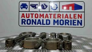 Used Connecting rod Volkswagen Scirocco (53B) 1.6 CL,GL,GT Price on request offered by Automaterialen Ronald Morien B.V.