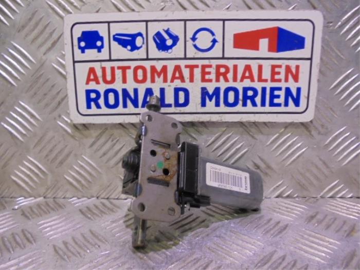 Gebrauchte Sitzmotor Audi A3 Sportback (8VA/8VF) 1.4 TFSI 16V e-tron Preis € 49,00 Margenregelung angeboten von Automaterialen Ronald Morien B.V.