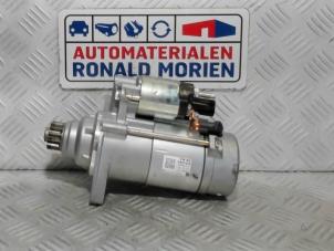 Usados Motor de arranque Volkswagen Touran (5T1) 2.0 TDI BlueMotionTechnology Precio € 75,00 IVA incluido ofrecido por Automaterialen Ronald Morien B.V.