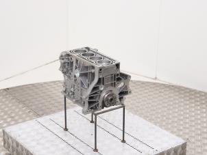 Nuevos Bloque inferior motor Volkswagen Polo V (6R) 1.6 16V BiFuel Precio € 1.028,50 IVA incluido ofrecido por Automaterialen Ronald Morien B.V.