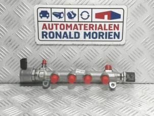 Used Fuel distributor Volkswagen Transporter/Caravelle T6 2.0 TDI 204 Price € 195,00 Inclusive VAT offered by Automaterialen Ronald Morien B.V.