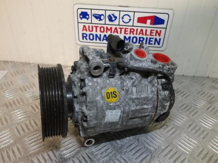 Usagé Pompe clim Volkswagen Phaeton (3D) 3.2 V6 30V 4Motion Lang Prix € 125,00 Règlement à la marge proposé par Automaterialen Ronald Morien B.V.