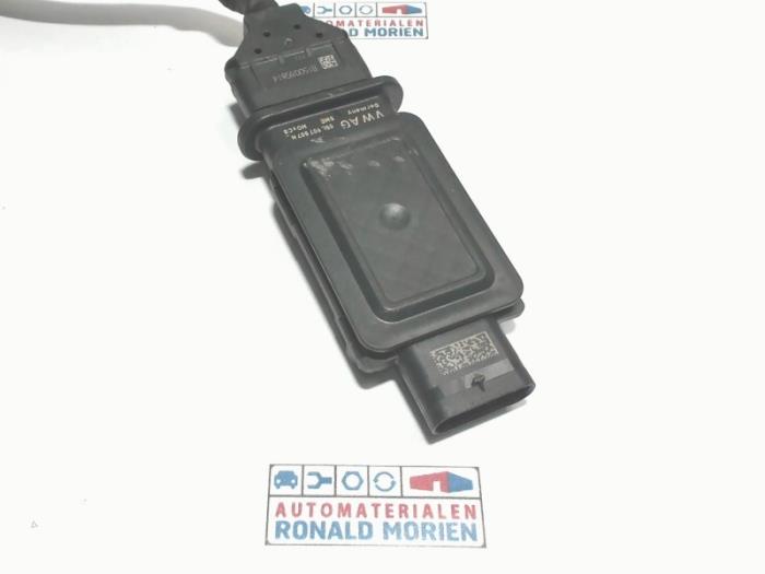 Genuine Valeo Parking Sensor For VW Transporter/Caravelle T6 T6.1 Front/Rear – 5Q0919275B