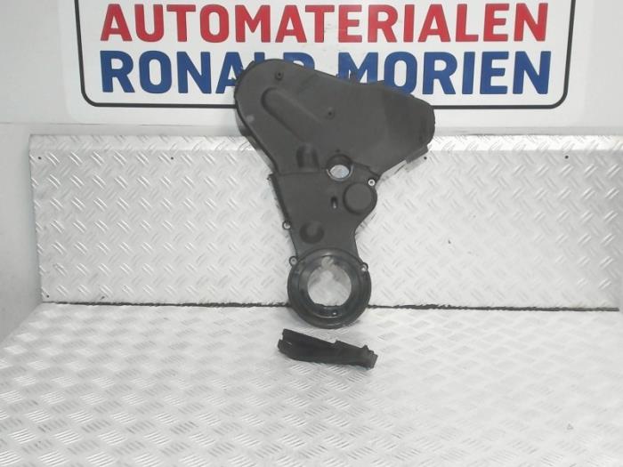 Usagé Couvercle de distribution Volkswagen Transporter/Caravelle T6 2.0 TDI 204 Prix € 15,70 Règlement à la marge proposé par Automaterialen Ronald Morien B.V.