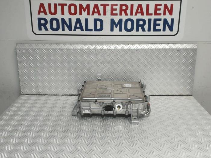 Używane HV kontrola modul Hyundai Ioniq EV 38 kWh Cena € 695,00 Procedura marży oferowane przez Automaterialen Ronald Morien B.V.