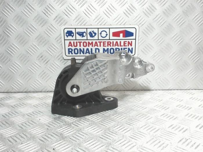 Engine mount from a Hyundai Ioniq EV 38 kWh 2019