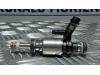 Injector (petrol injection) from a Volkswagen Golf VII (AUA), 2012 / 2021 2.0 GTI 16V, Hatchback, Petrol, 1.984cc, 162kW (220pk), FWD, CNTC, 2013-04 / 2020-08 2014