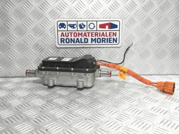 Gebrauchte Sonstige Hyundai Ioniq EV 38 kWh Preis € 195,00 Margenregelung angeboten von Automaterialen Ronald Morien B.V.