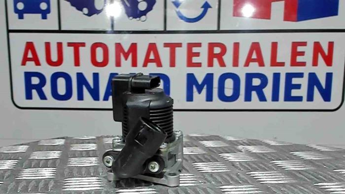 Gebrauchte AGR Ventil Volkswagen Golf VII (AUA) 2.0 GTI 16V Preis € 135,00 Margenregelung angeboten von Automaterialen Ronald Morien B.V.