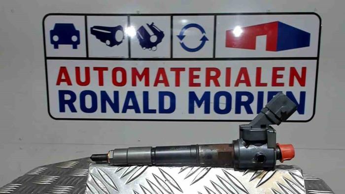 Usagé Injecteurs Volvo V40 (MV) 2.0 D 16V Prix € 125,00 Règlement à la marge proposé par Automaterialen Ronald Morien B.V.